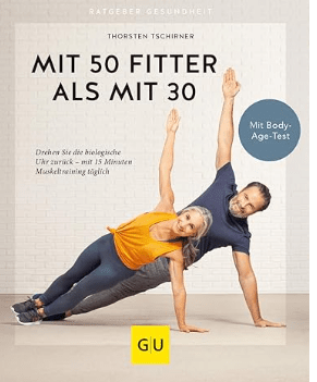 Sport mit 50 plus